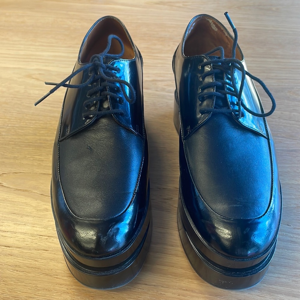 Robert Clergerie shoes